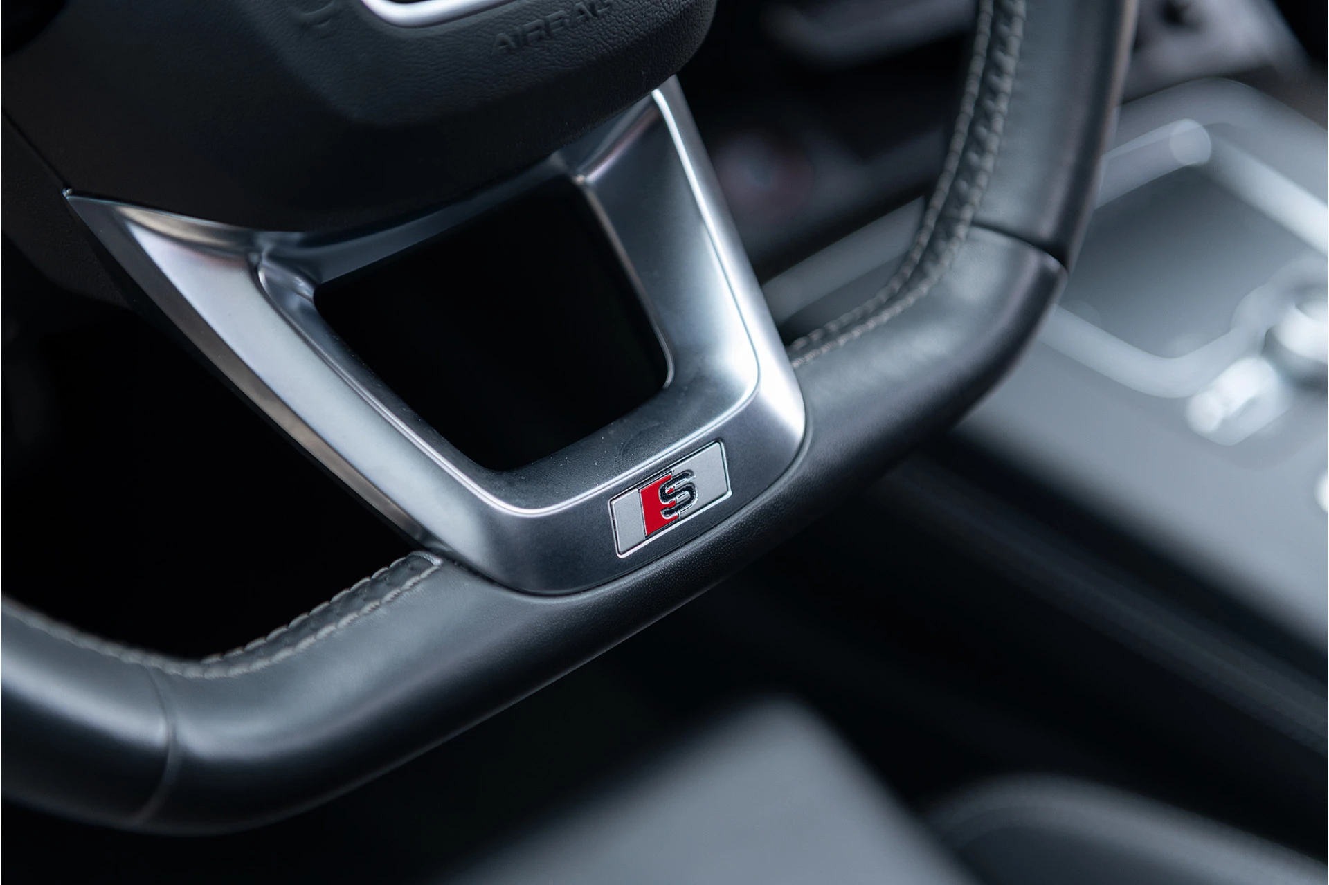 Hoofdafbeelding Audi SQ5