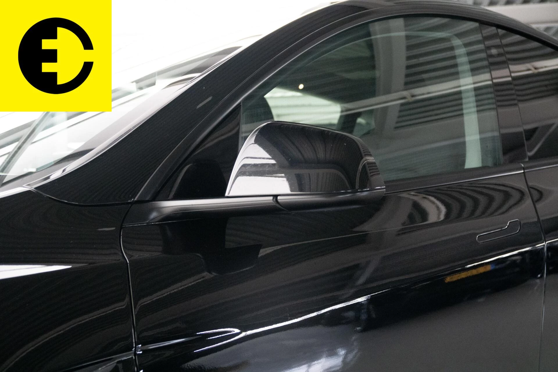 Hoofdafbeelding Tesla Model Y