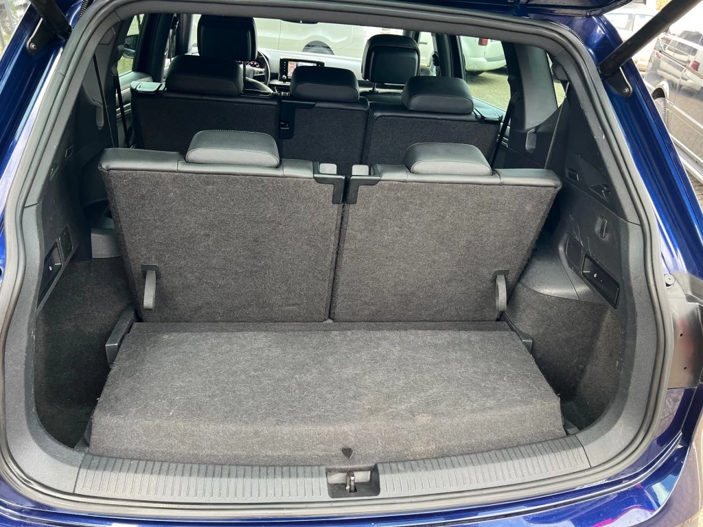 Hoofdafbeelding SEAT Tarraco