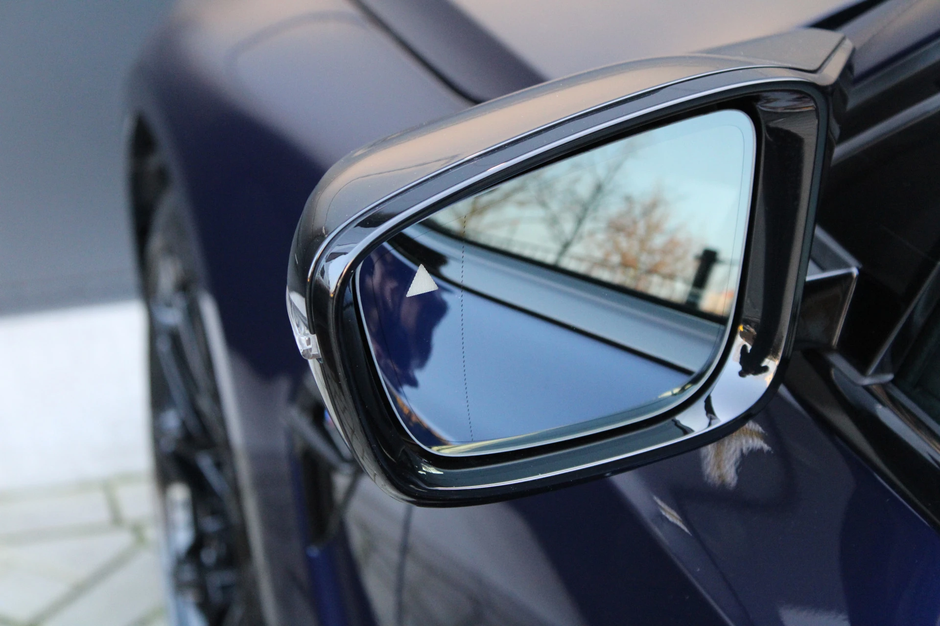 Hoofdafbeelding BMW M3