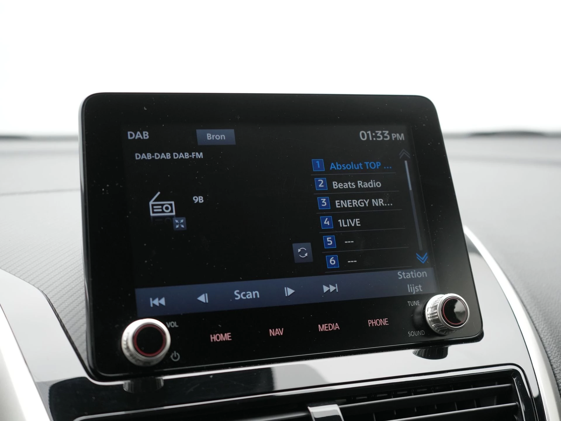 Hoofdafbeelding Mitsubishi Eclipse Cross