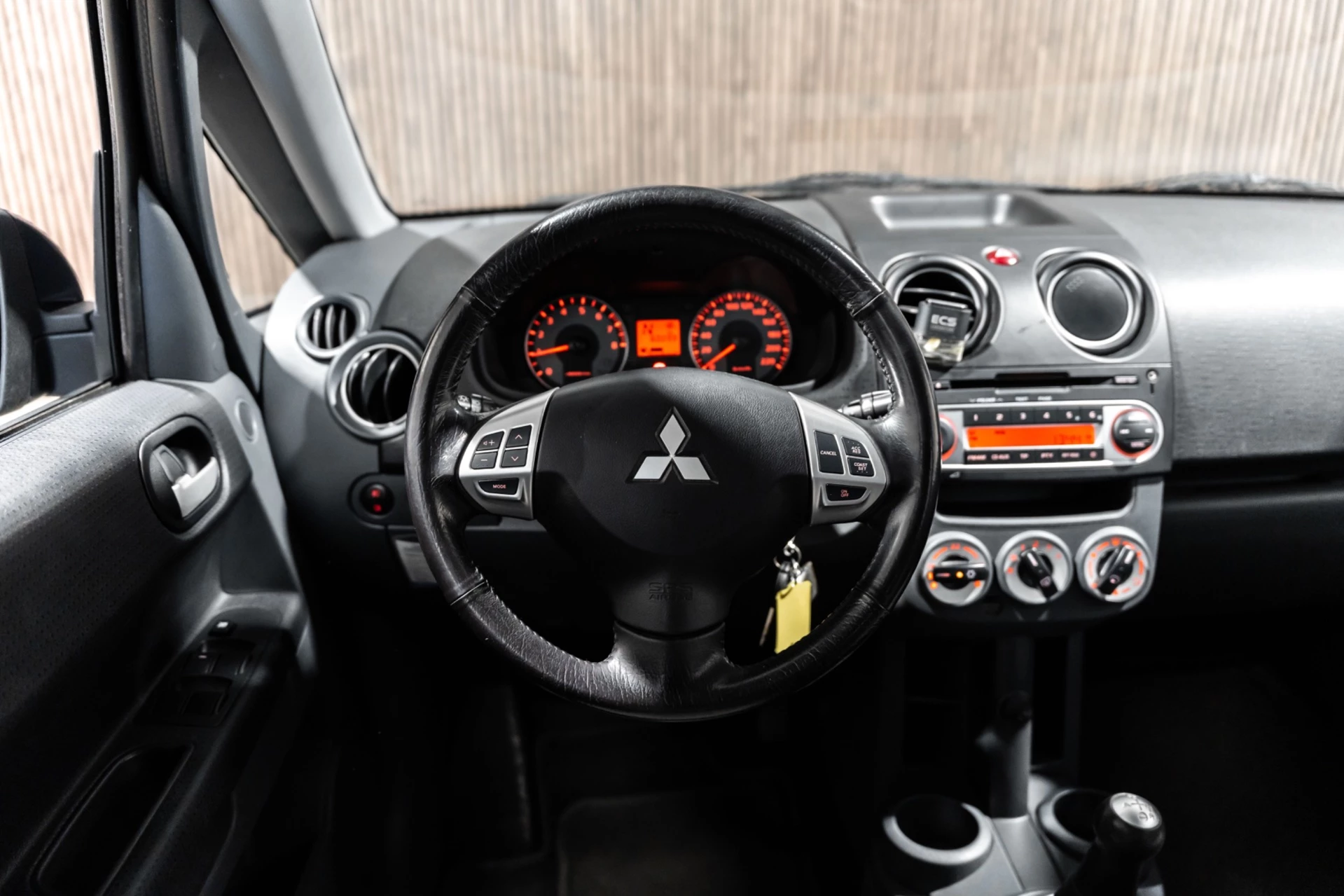 Hoofdafbeelding Mitsubishi Colt