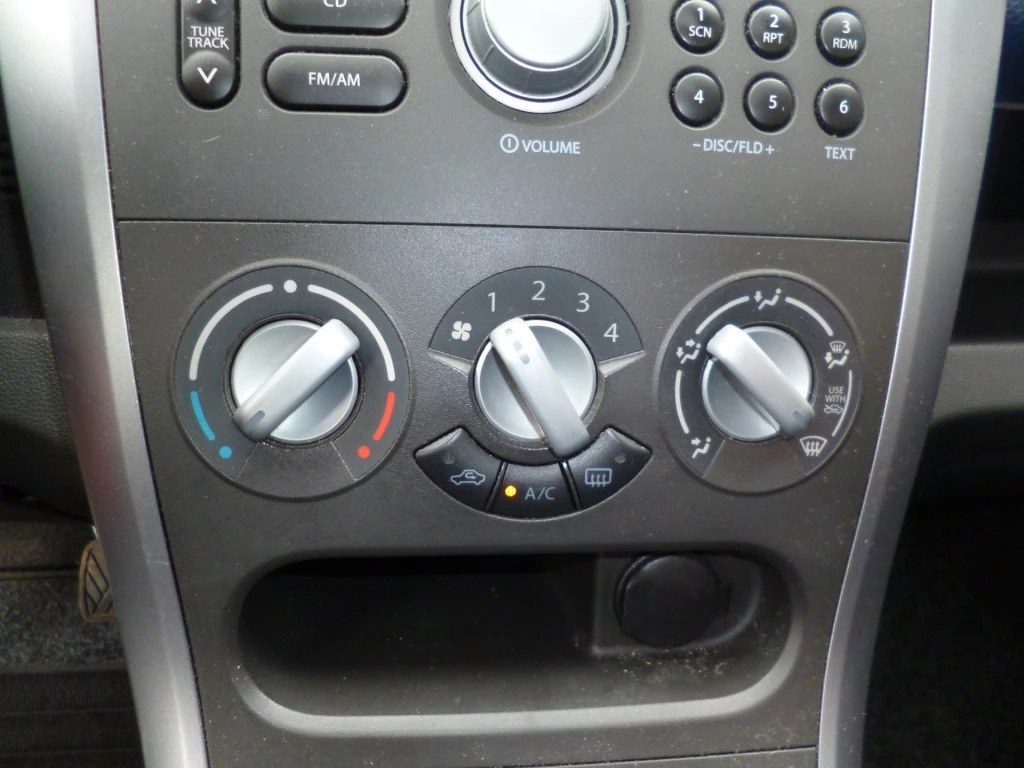 Hoofdafbeelding Opel Agila
