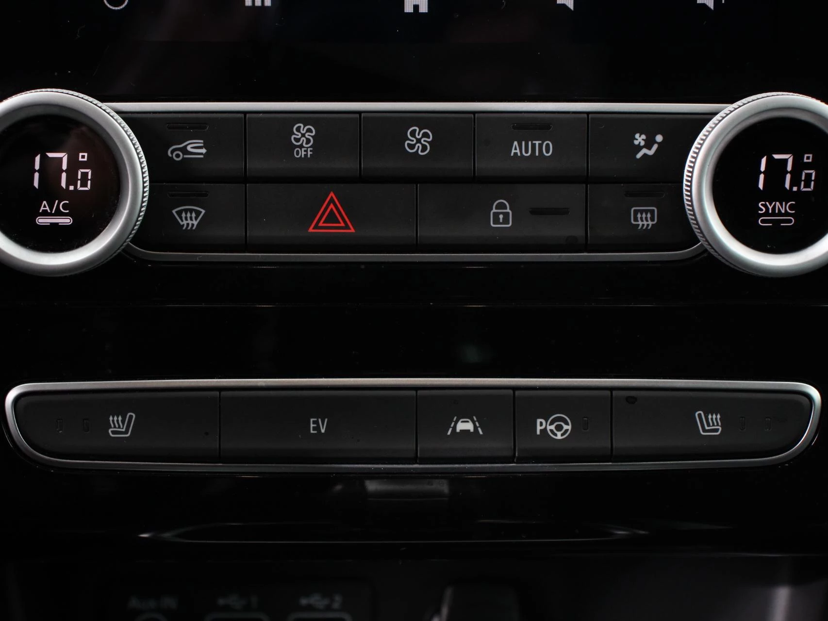 Hoofdafbeelding Renault Megane E-Tech