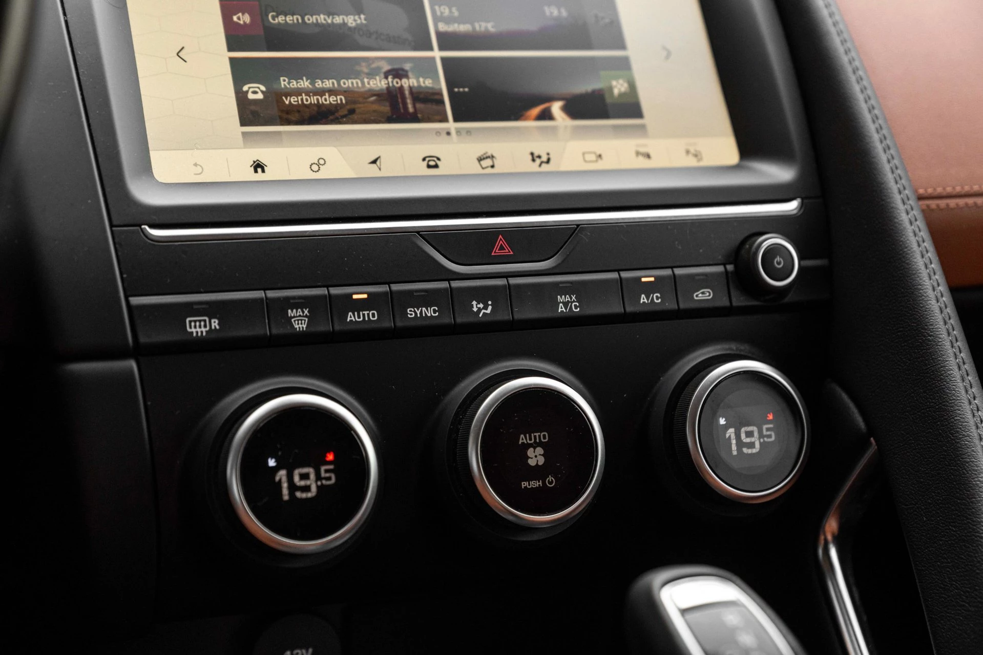 Hoofdafbeelding Jaguar E-PACE