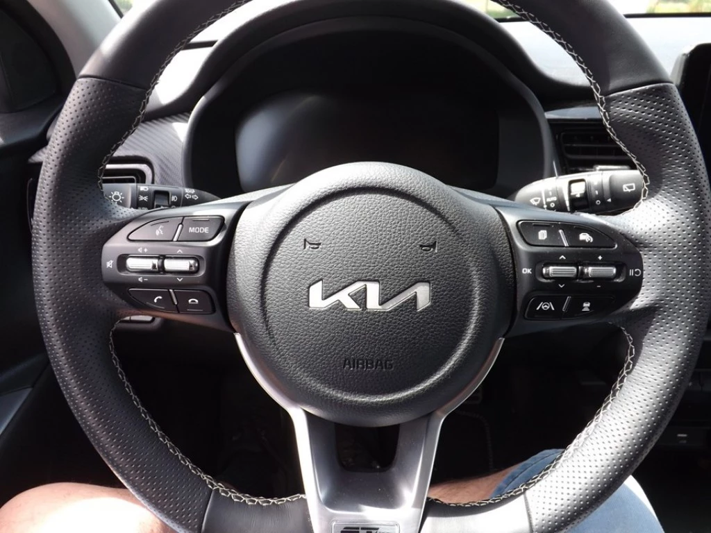 Hoofdafbeelding Kia Stonic