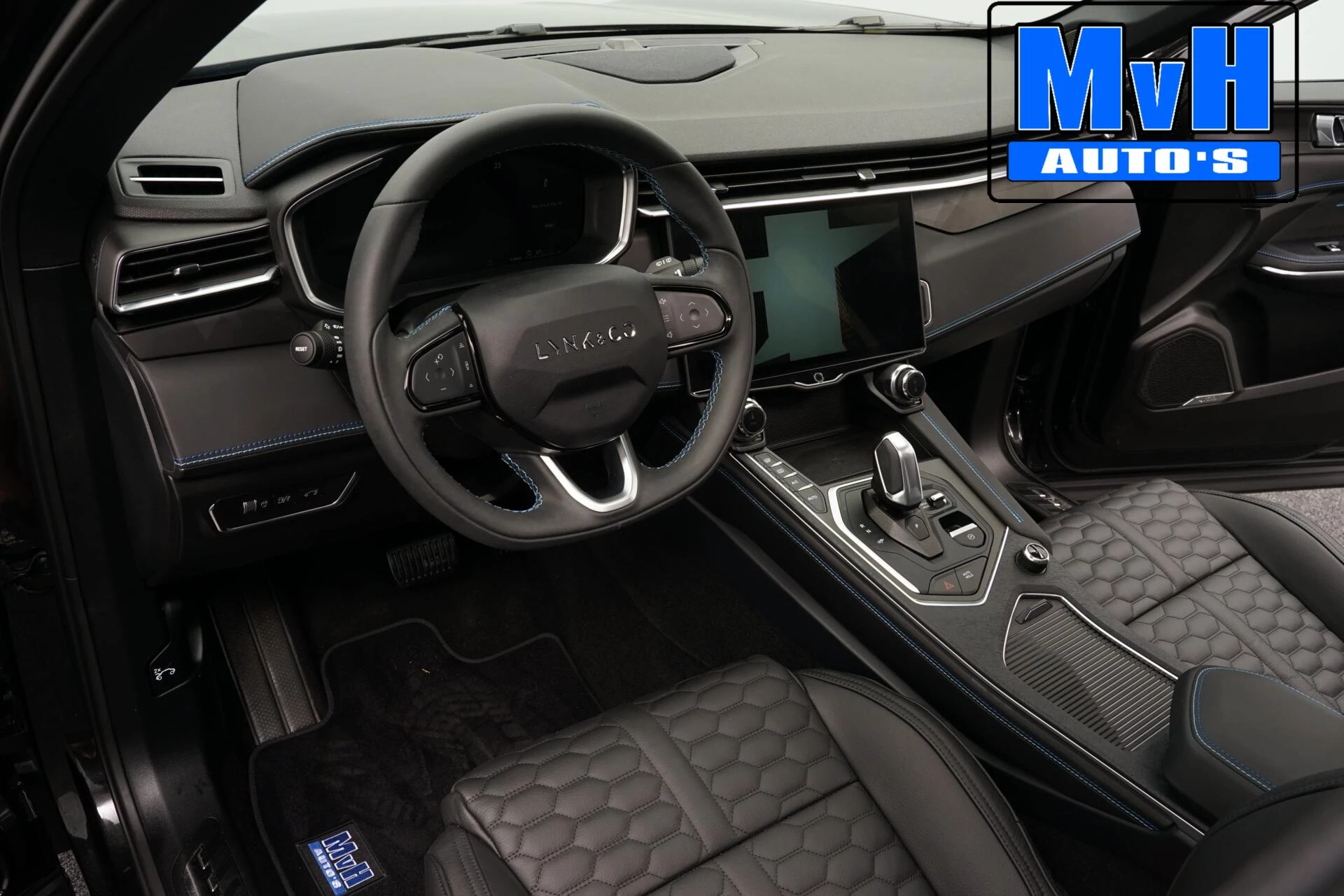 Hoofdafbeelding Lynk & Co 01