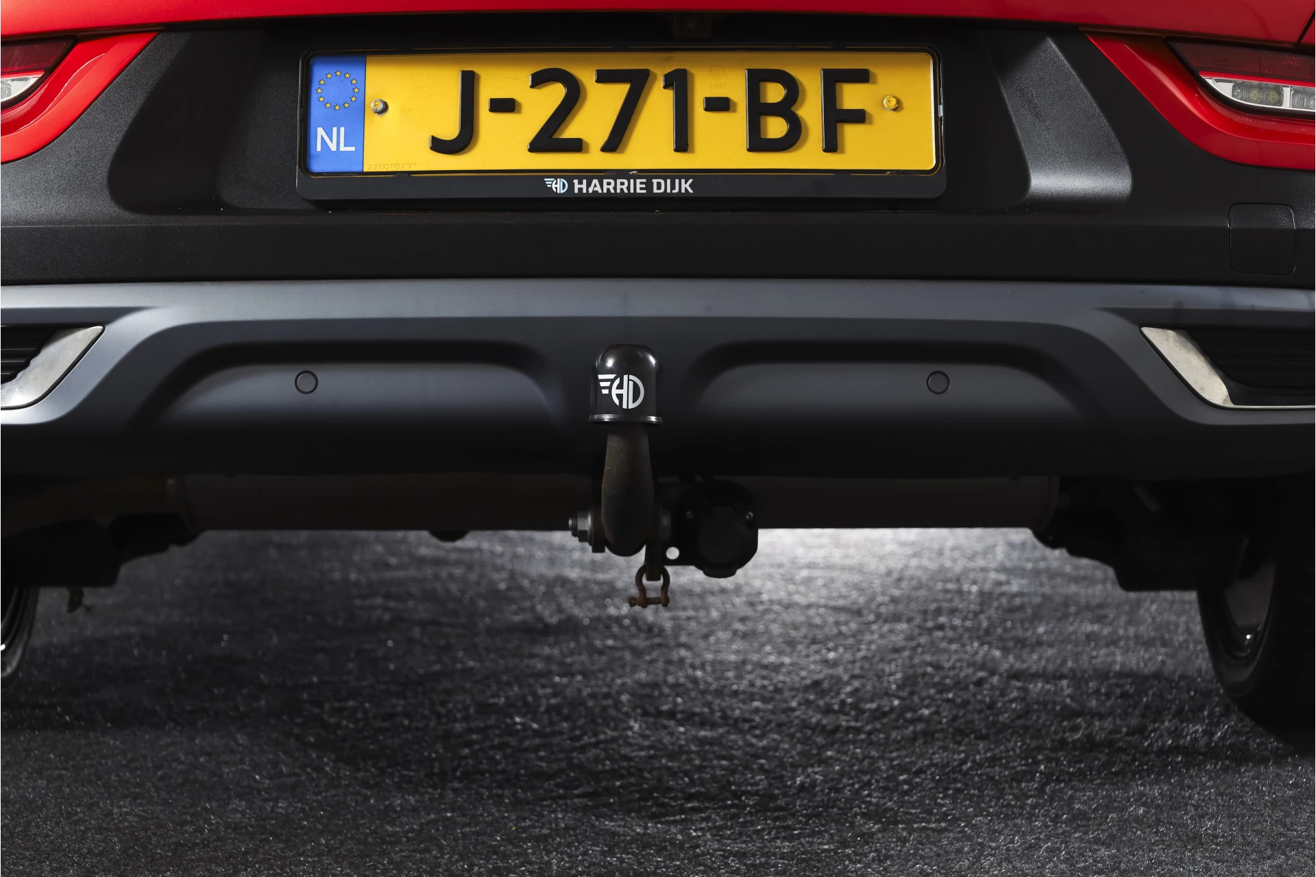 Hoofdafbeelding Renault Kadjar