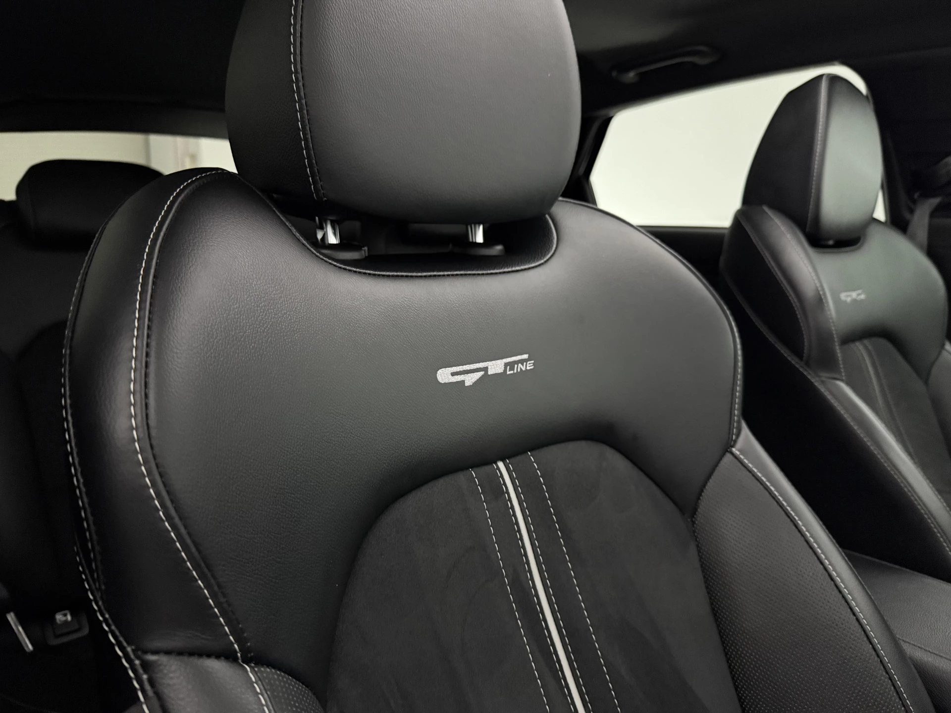 Hoofdafbeelding Kia ProCeed