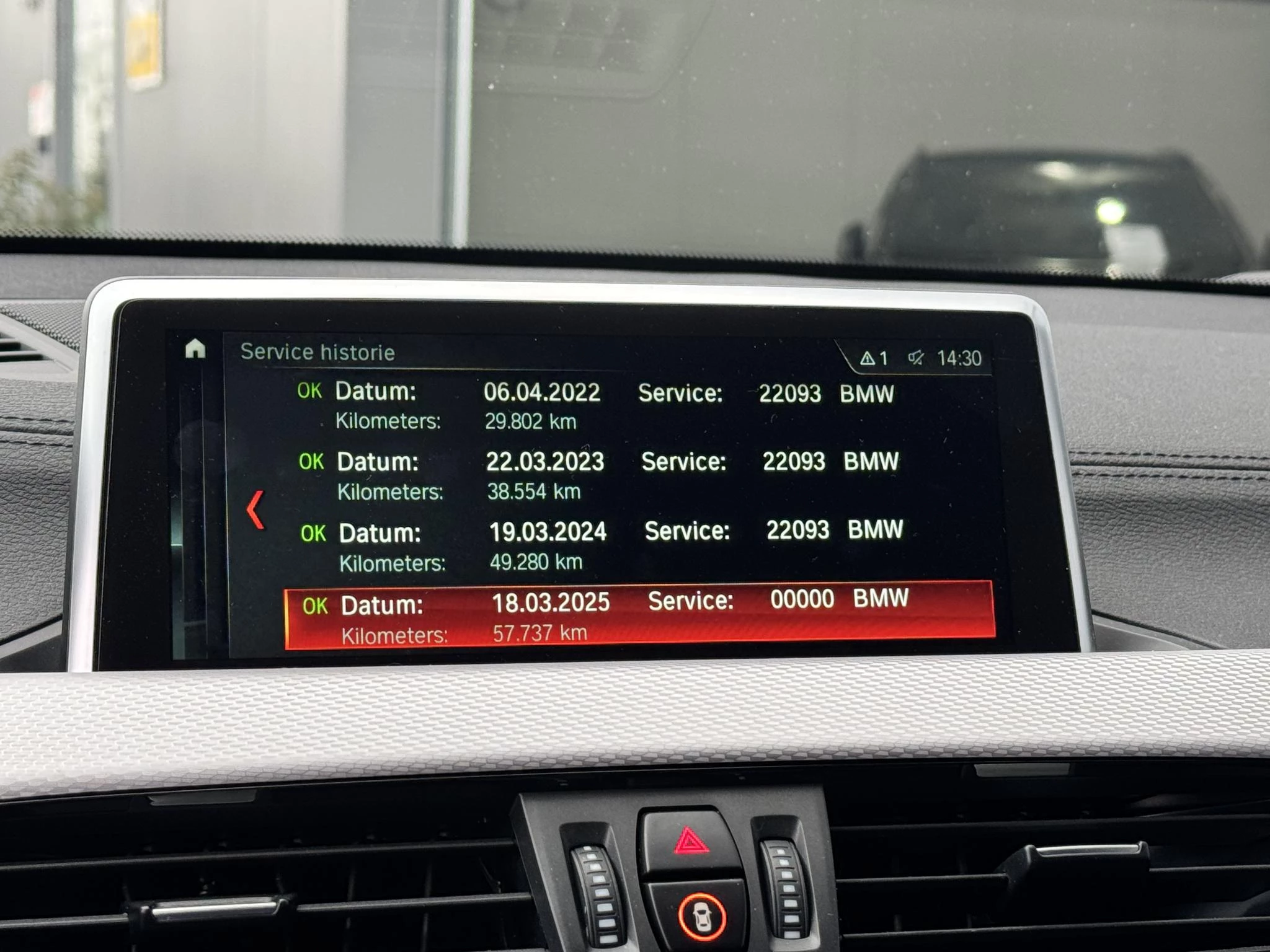 Hoofdafbeelding BMW X2