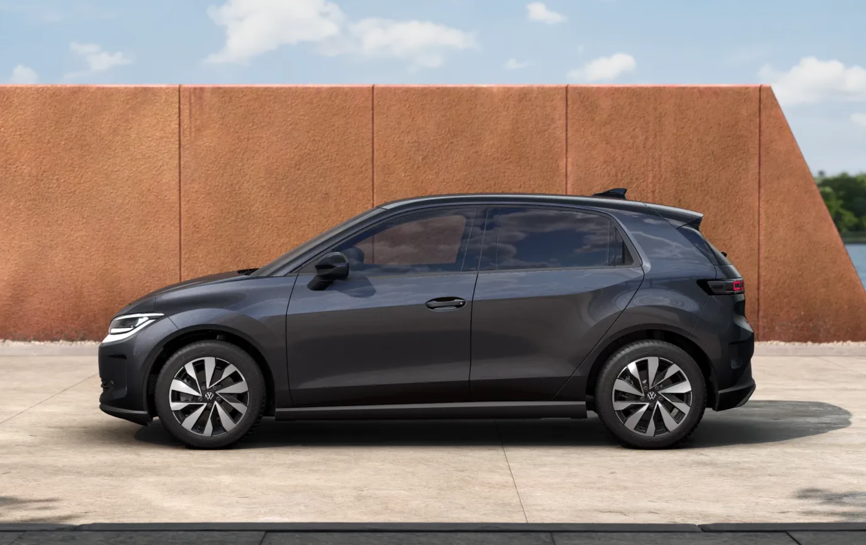 Hoofdafbeelding Volkswagen ID. Polo