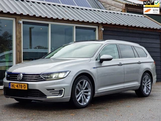 Volkswagen Passat Variant 1.4 TSI GTE Highline (Panoramadak / Trekhaak / NL Auto / NAP / Goed onderhouden)