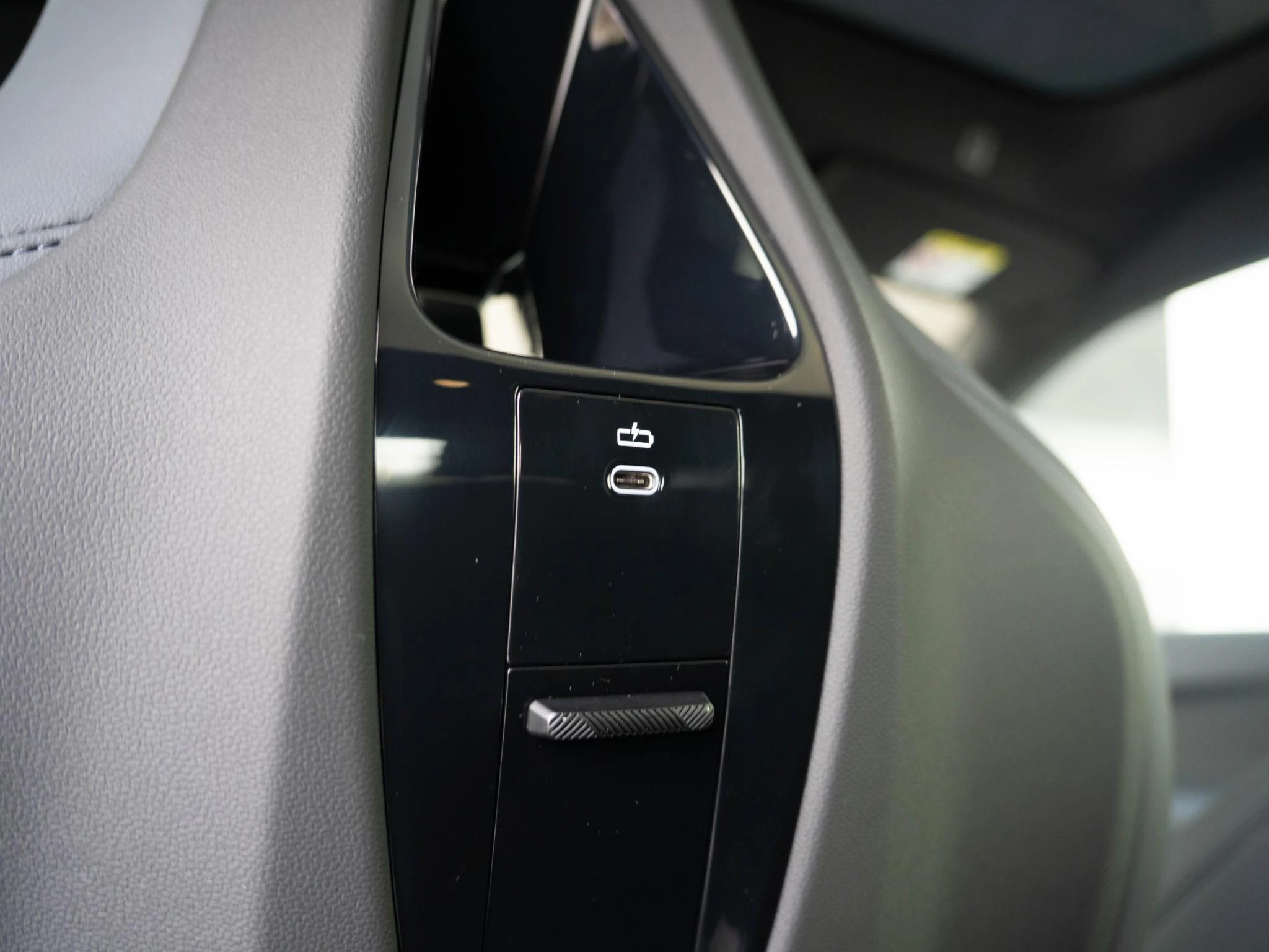 Hoofdafbeelding BMW iX