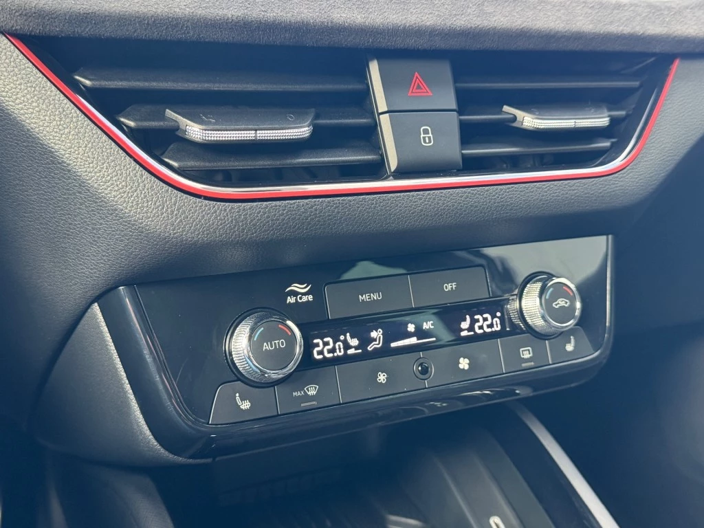 Hoofdafbeelding Škoda Kamiq