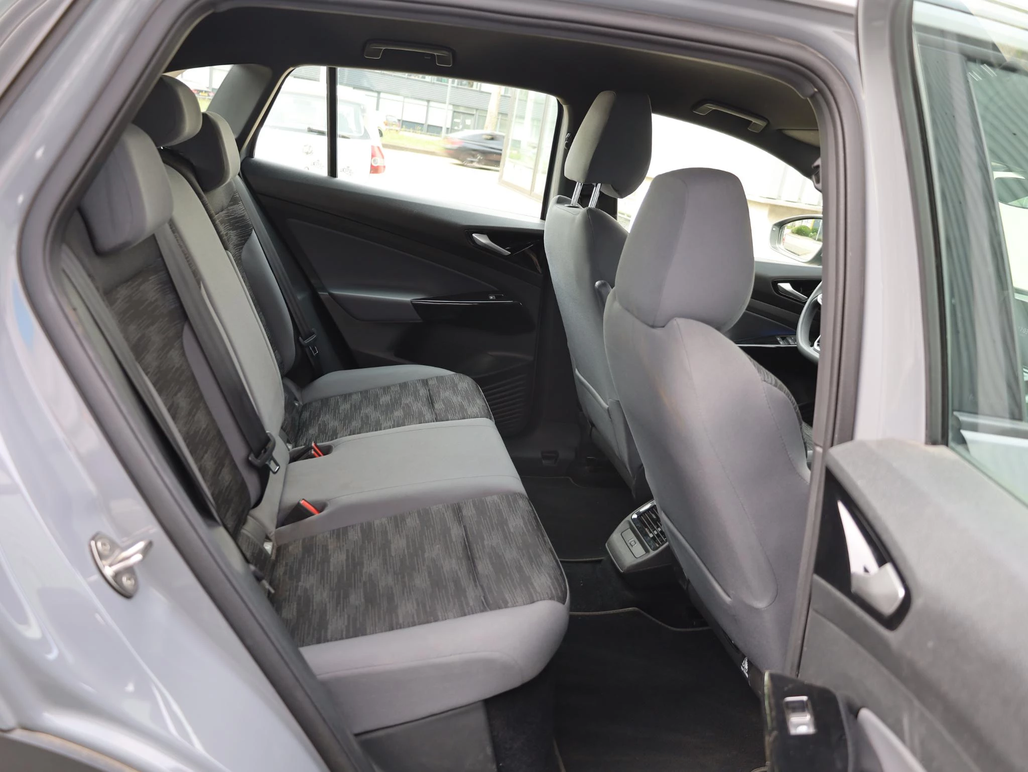 Hoofdafbeelding Volkswagen ID.4