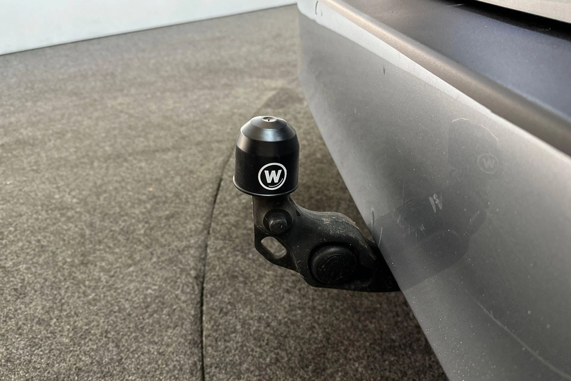 Hoofdafbeelding Volkswagen ID. Buzz Cargo