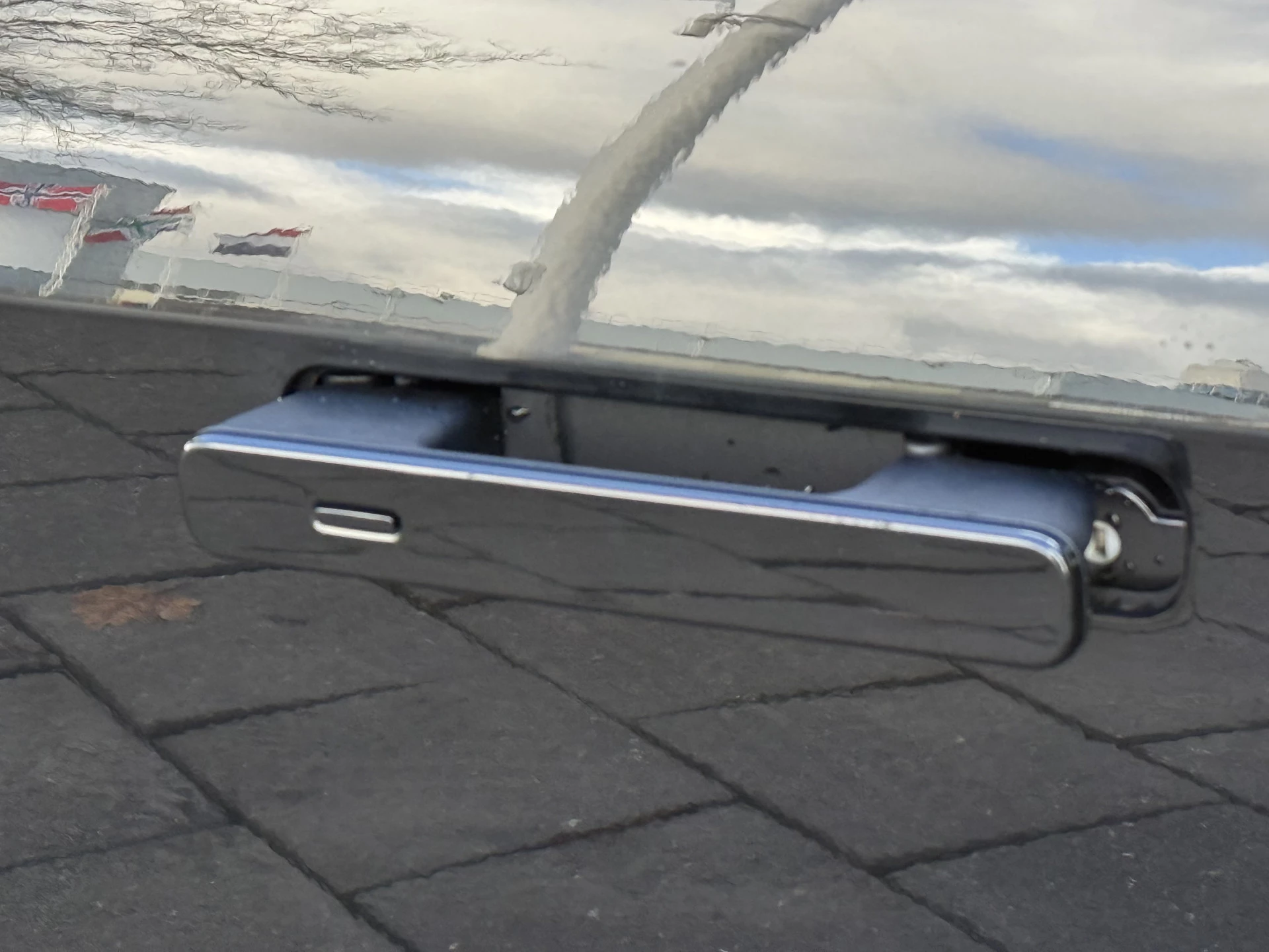 Hoofdafbeelding Jaguar I-PACE