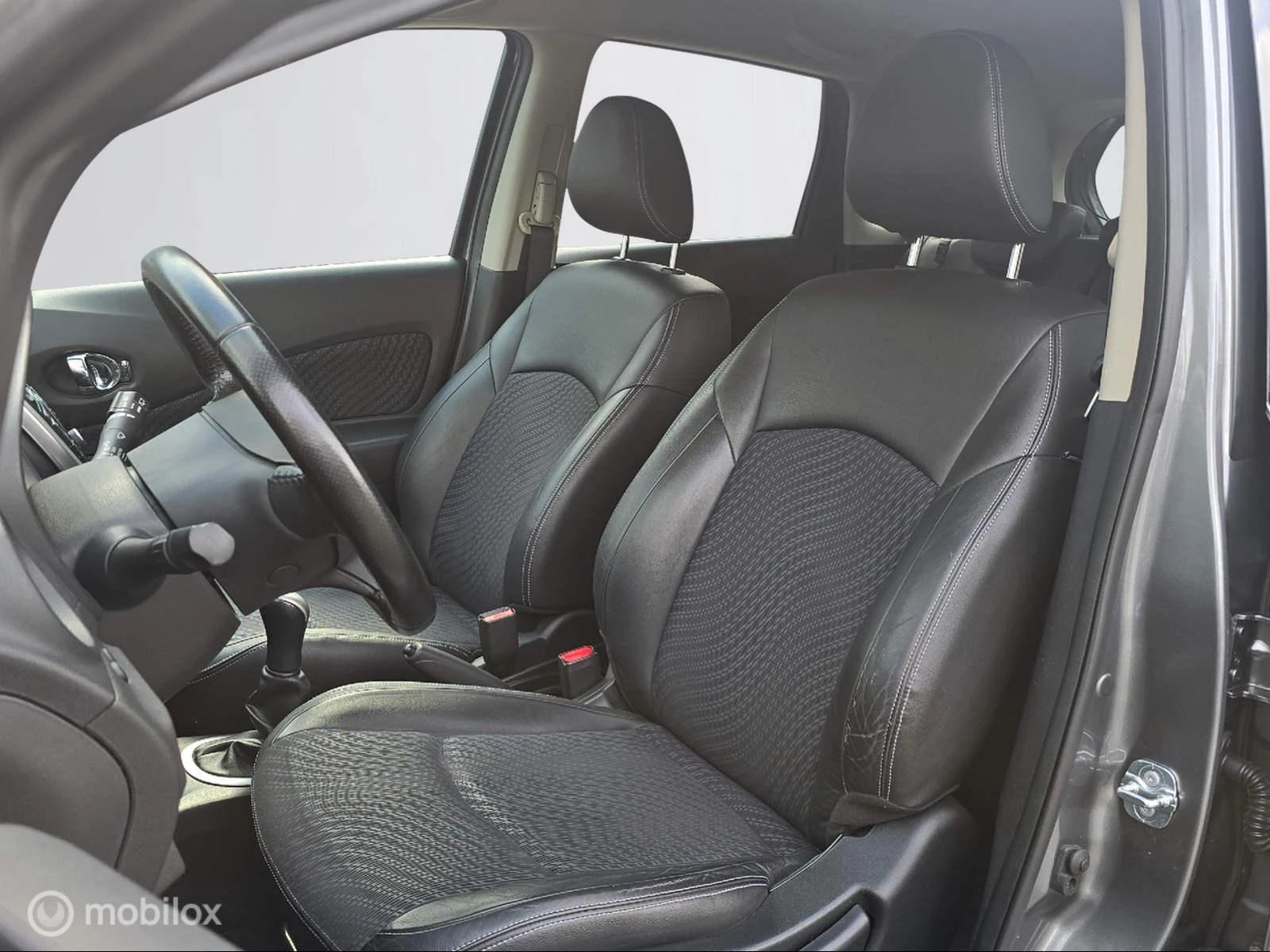 Hoofdafbeelding Nissan Note