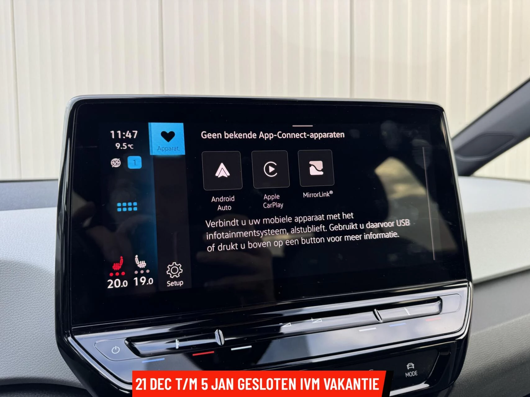 Hoofdafbeelding Volkswagen ID.3