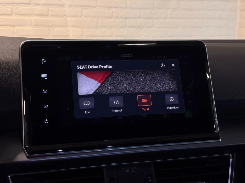 Hoofdafbeelding SEAT Tarraco