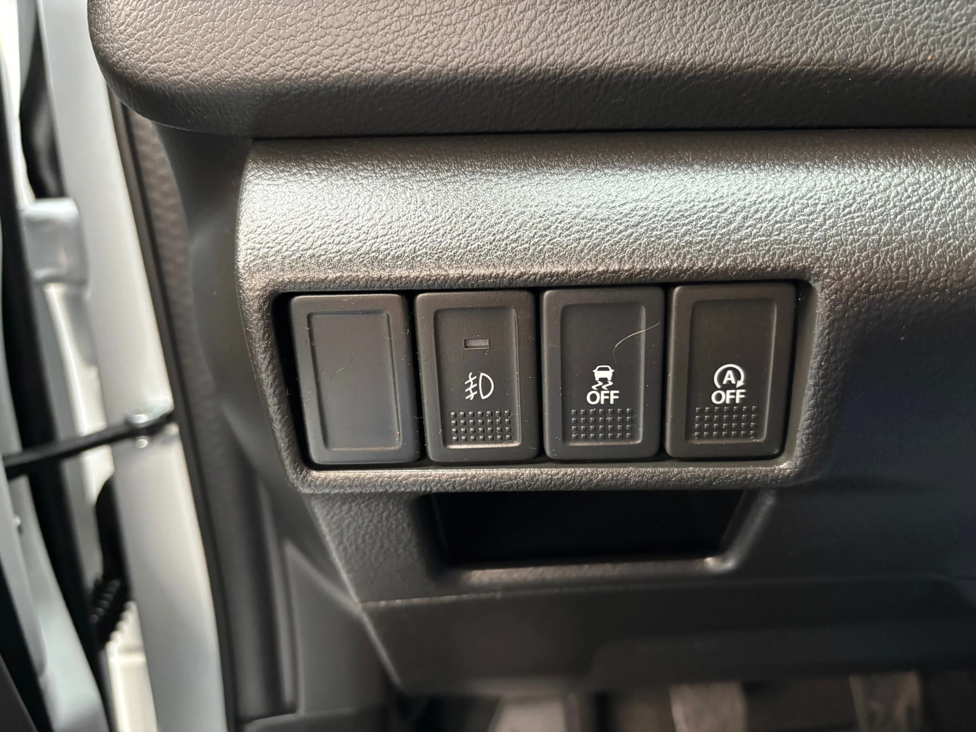 Hoofdafbeelding Suzuki SX4