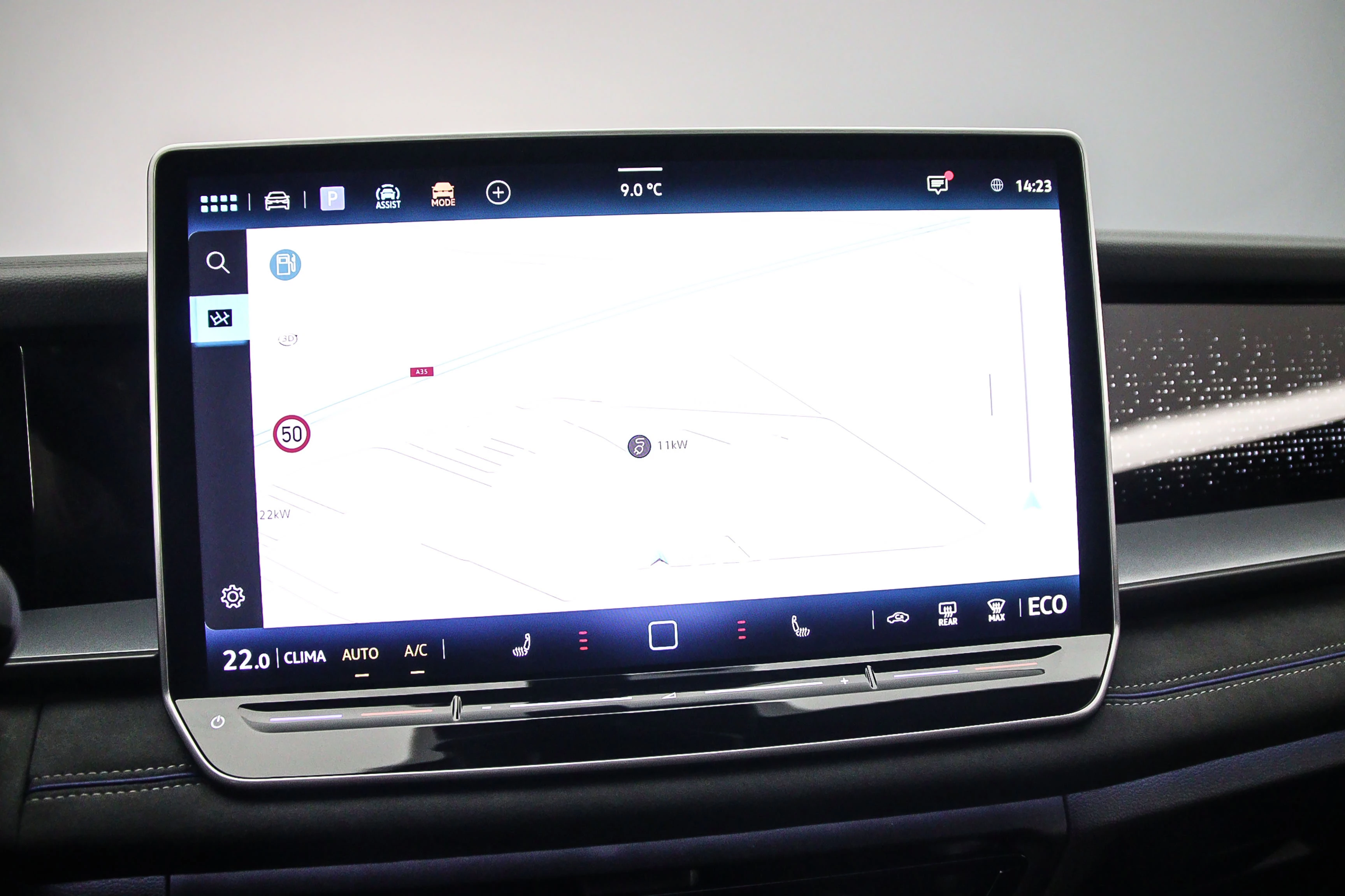 Hoofdafbeelding Volkswagen Tayron