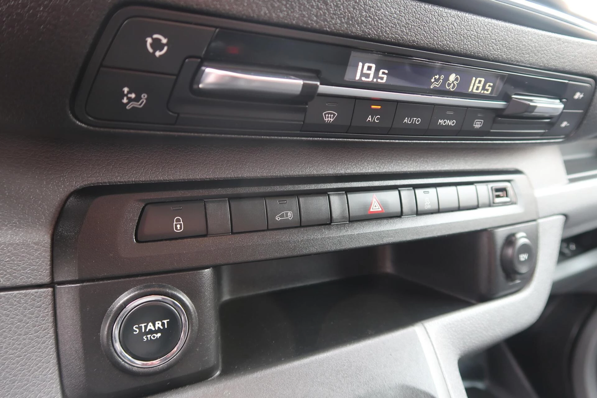Hoofdafbeelding Toyota ProAce
