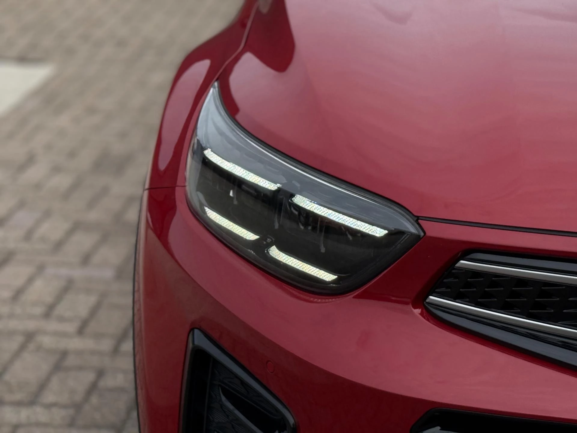 Hoofdafbeelding Kia Stonic