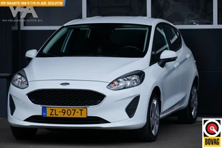 Ford Fiesta 1.1 Trend, NL, PDC, Lane-Keeping, bluetooth