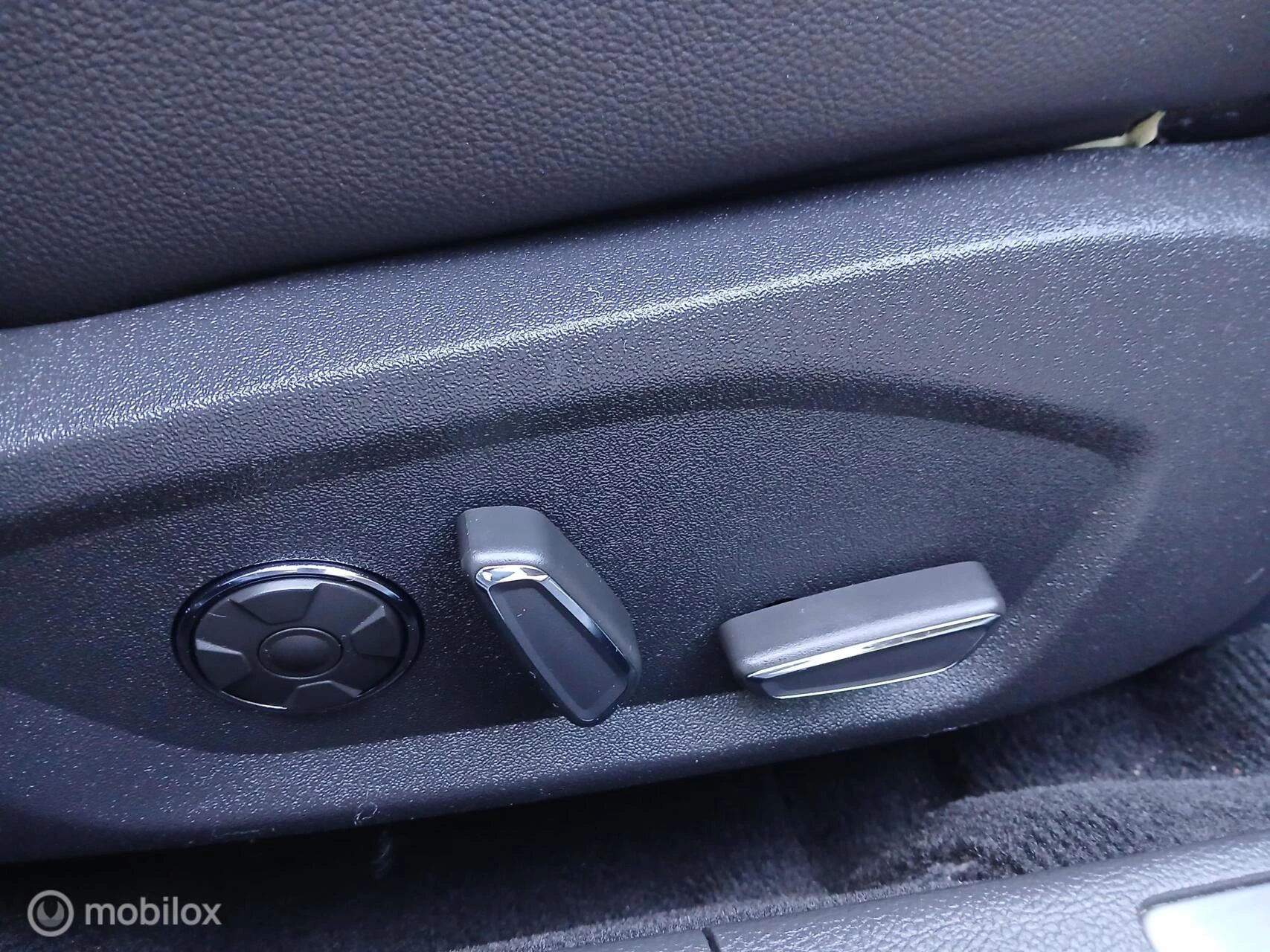 Hoofdafbeelding Ford Mondeo