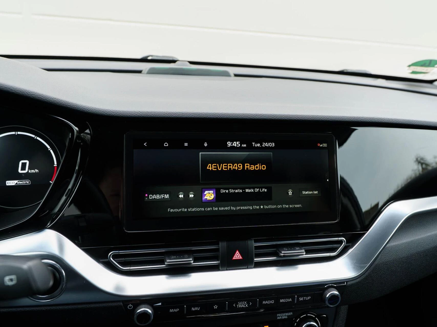 Hoofdafbeelding Kia e-Niro