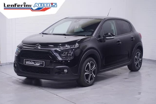 Hoofdafbeelding Citroën C3 Citroen C3 1.5 HDI110pk Business
