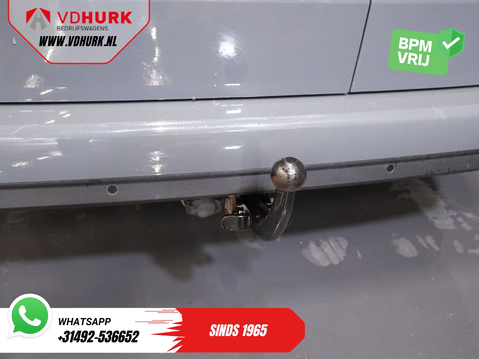 Hoofdafbeelding Mercedes-Benz Citan