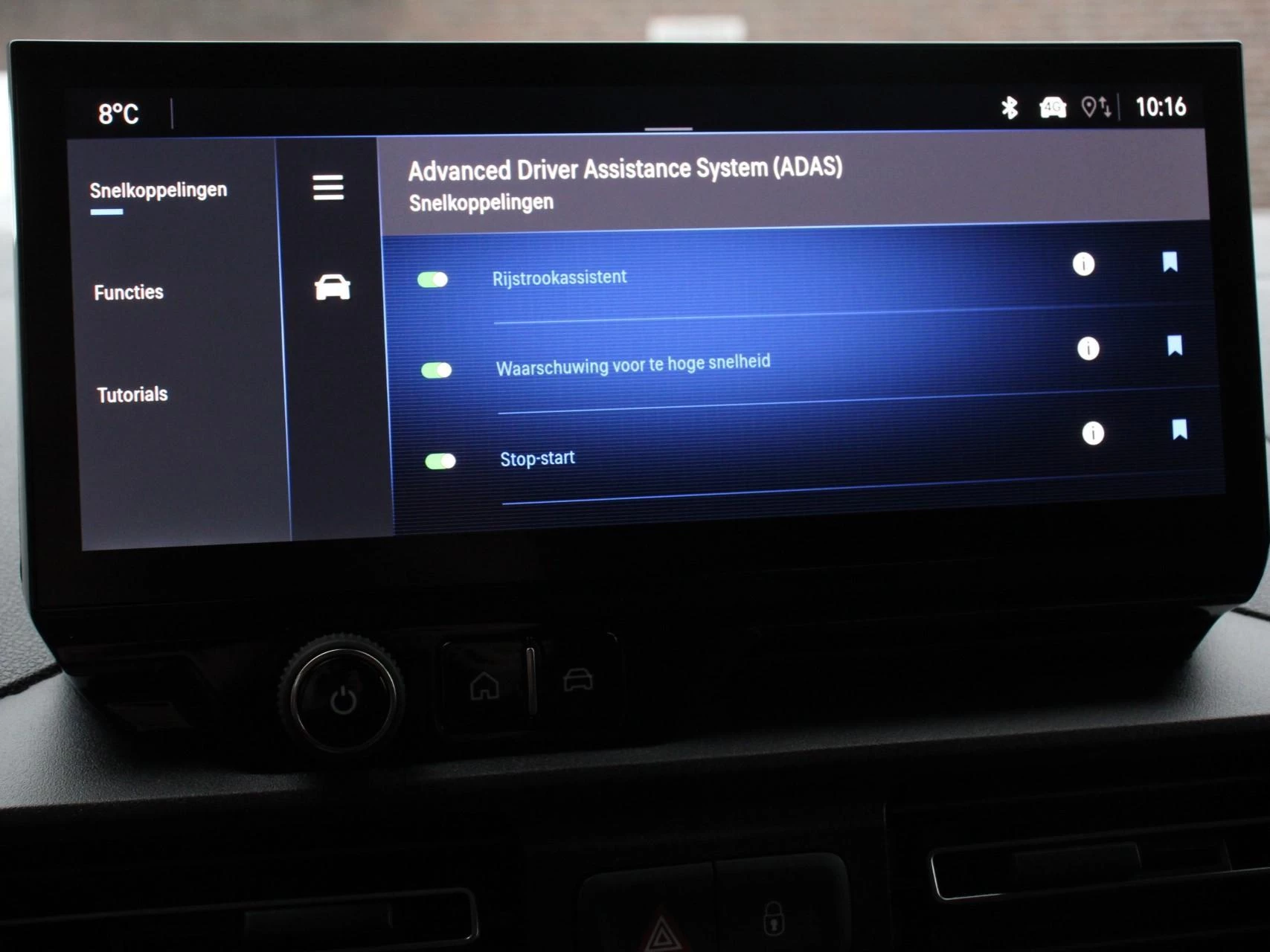 Hoofdafbeelding Opel Combo