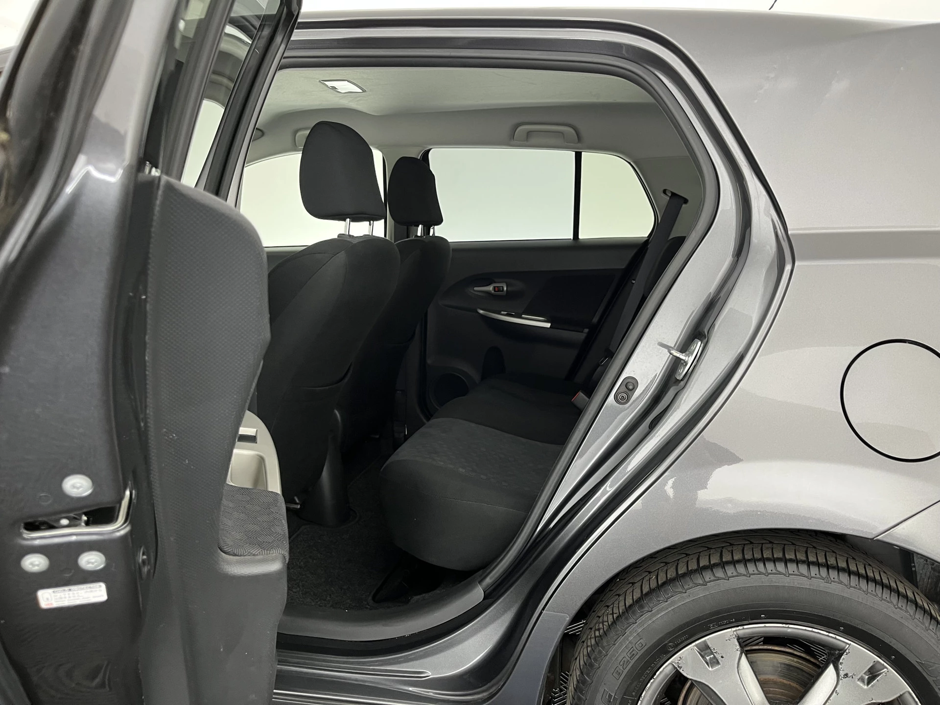 Hoofdafbeelding Toyota Urban Cruiser