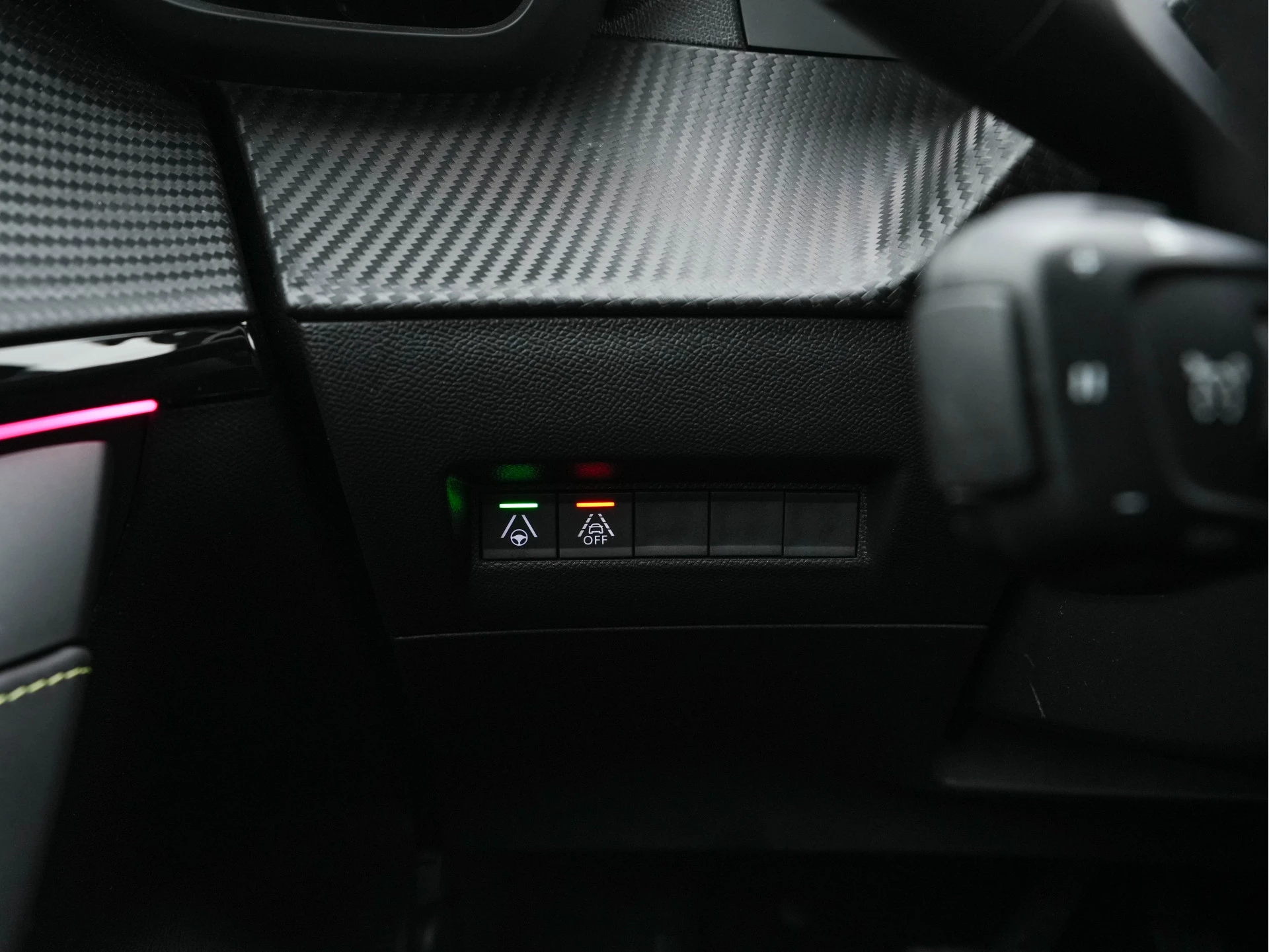 Hoofdafbeelding Peugeot e-208