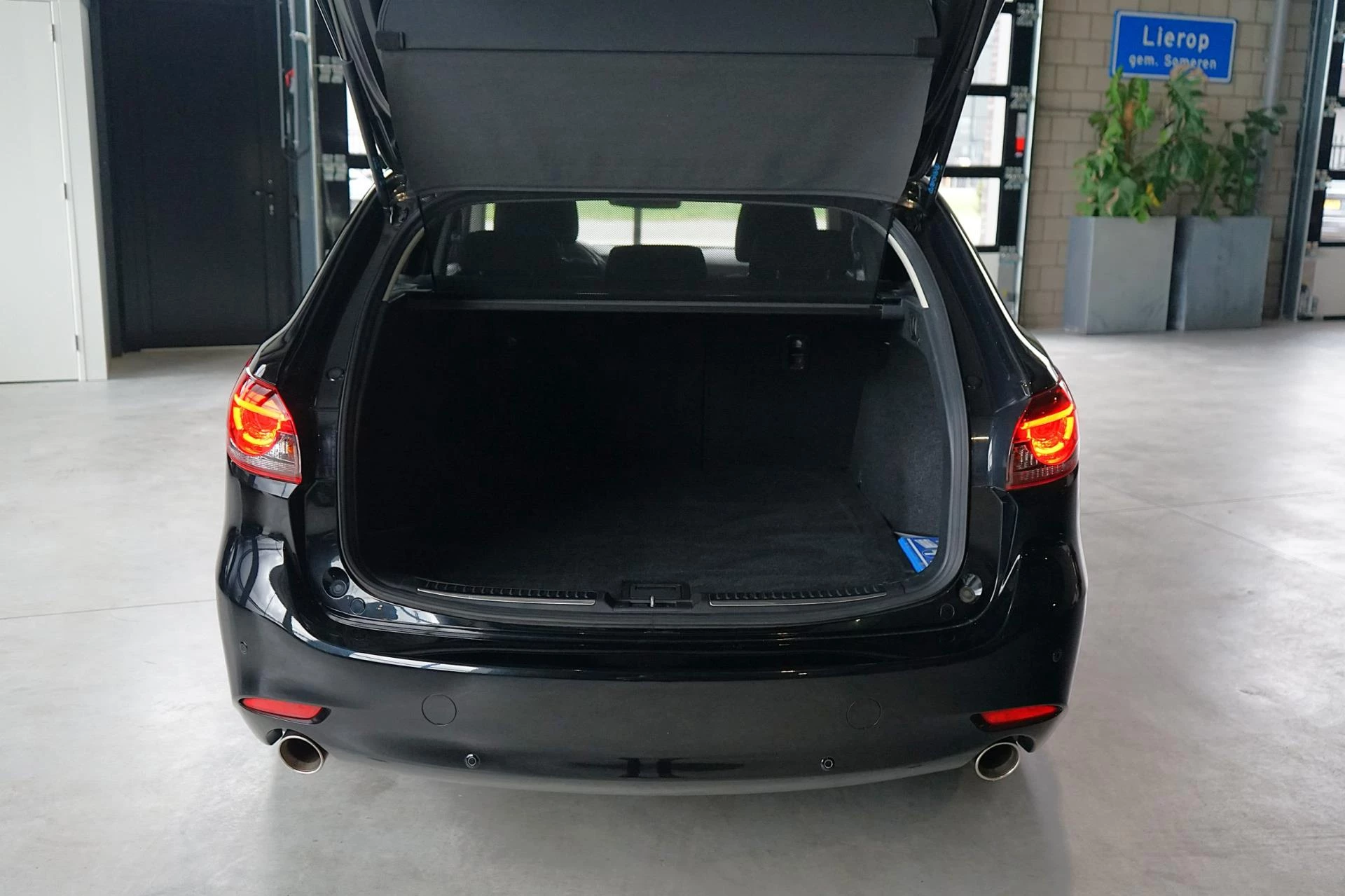 Hoofdafbeelding Mazda 6