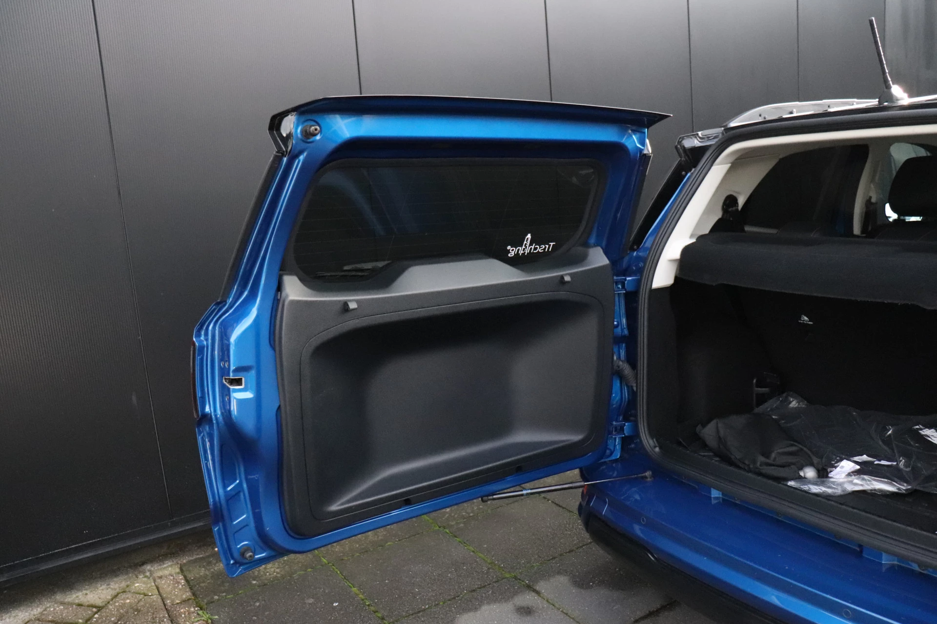 Hoofdafbeelding Ford EcoSport