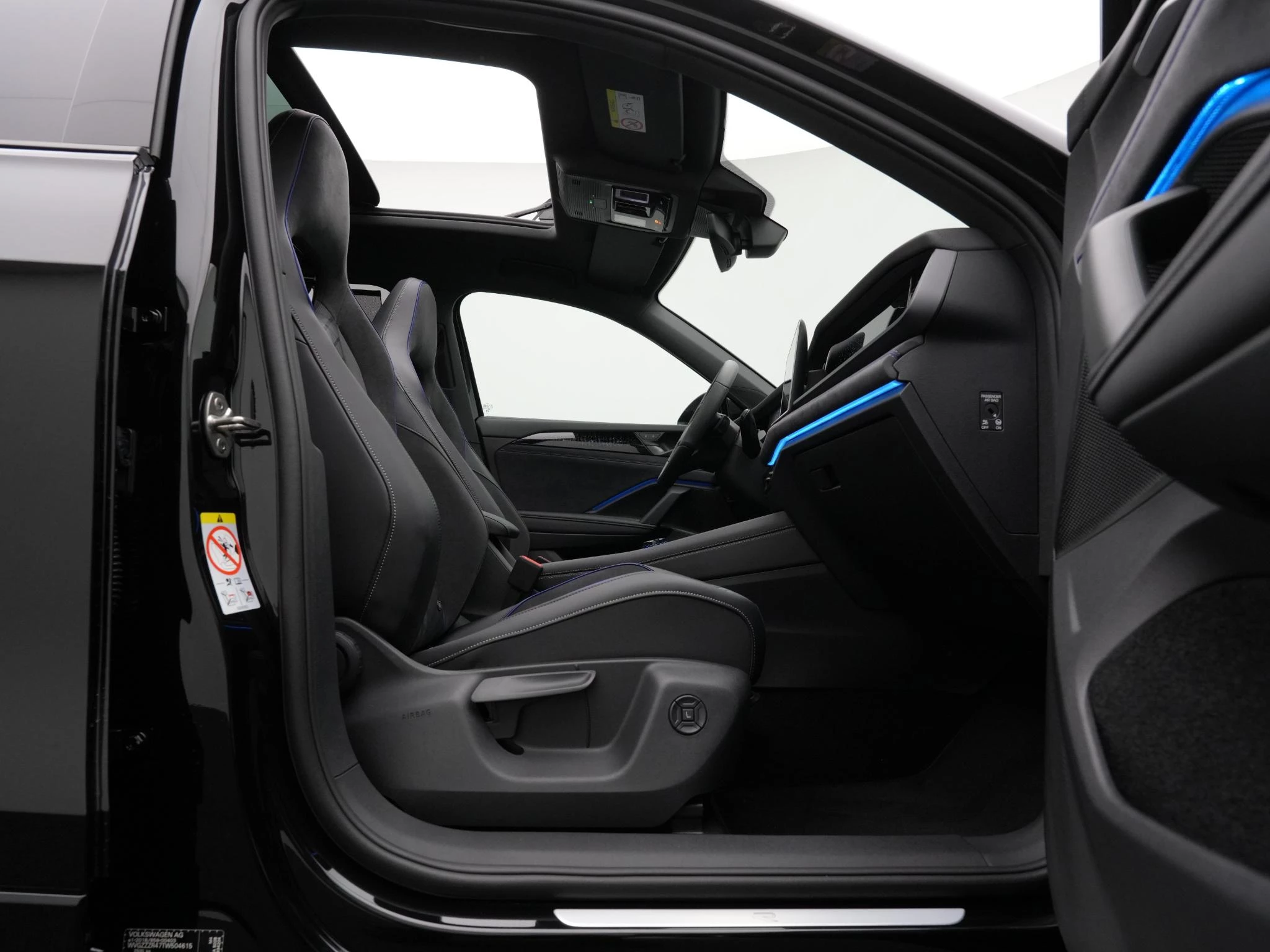 Hoofdafbeelding Volkswagen Tayron