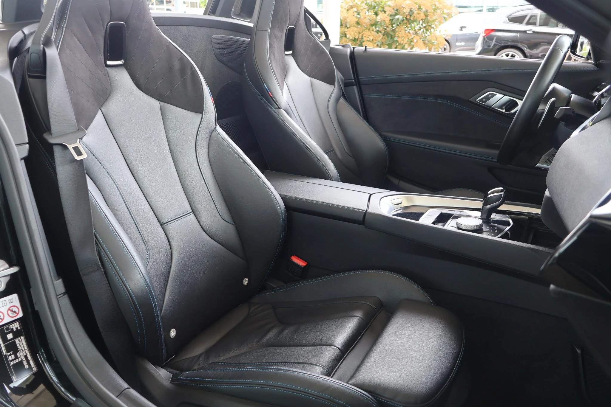 Hoofdafbeelding BMW Z4
