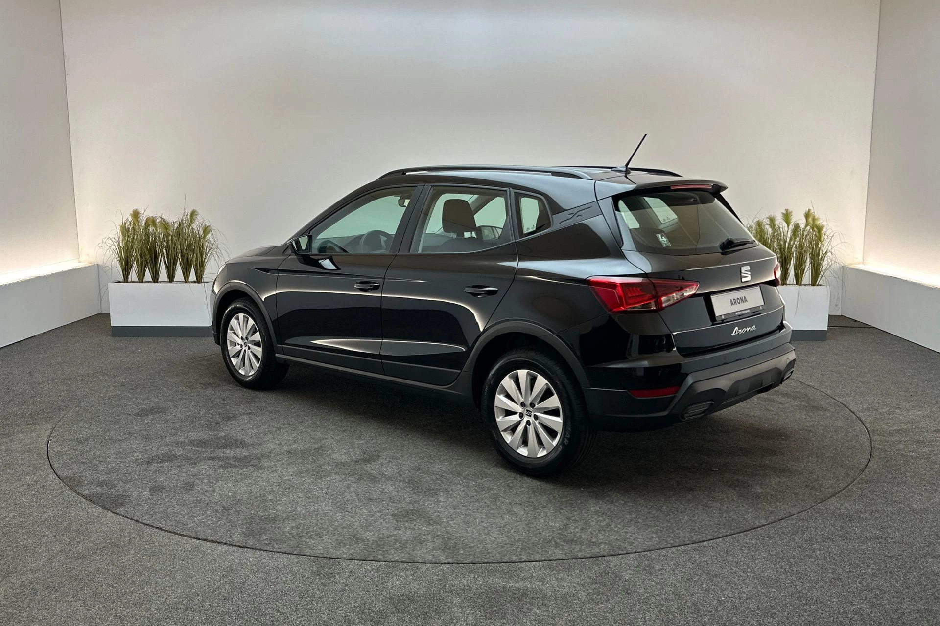 Hoofdafbeelding SEAT Arona