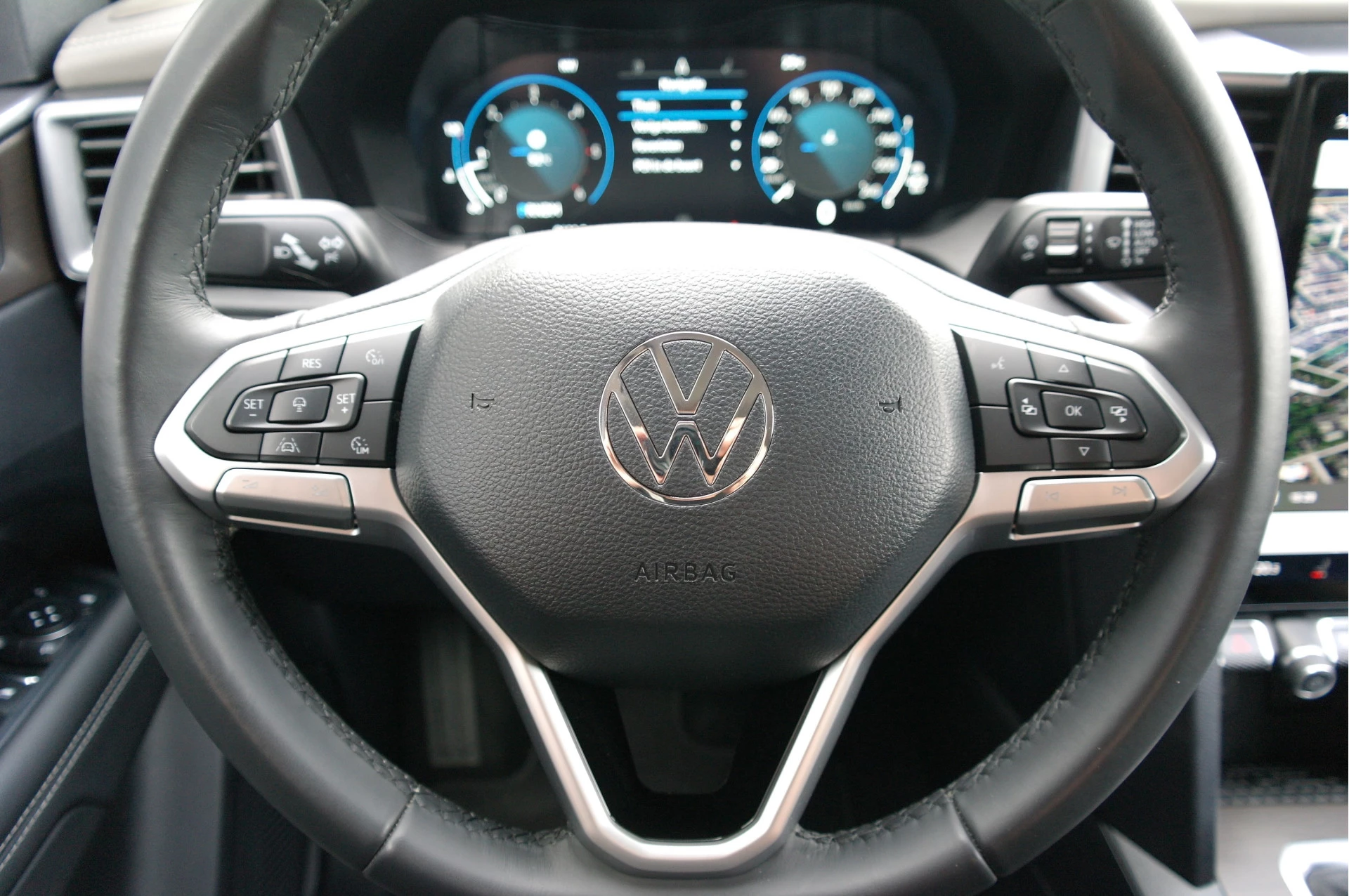 Hoofdafbeelding Volkswagen Amarok