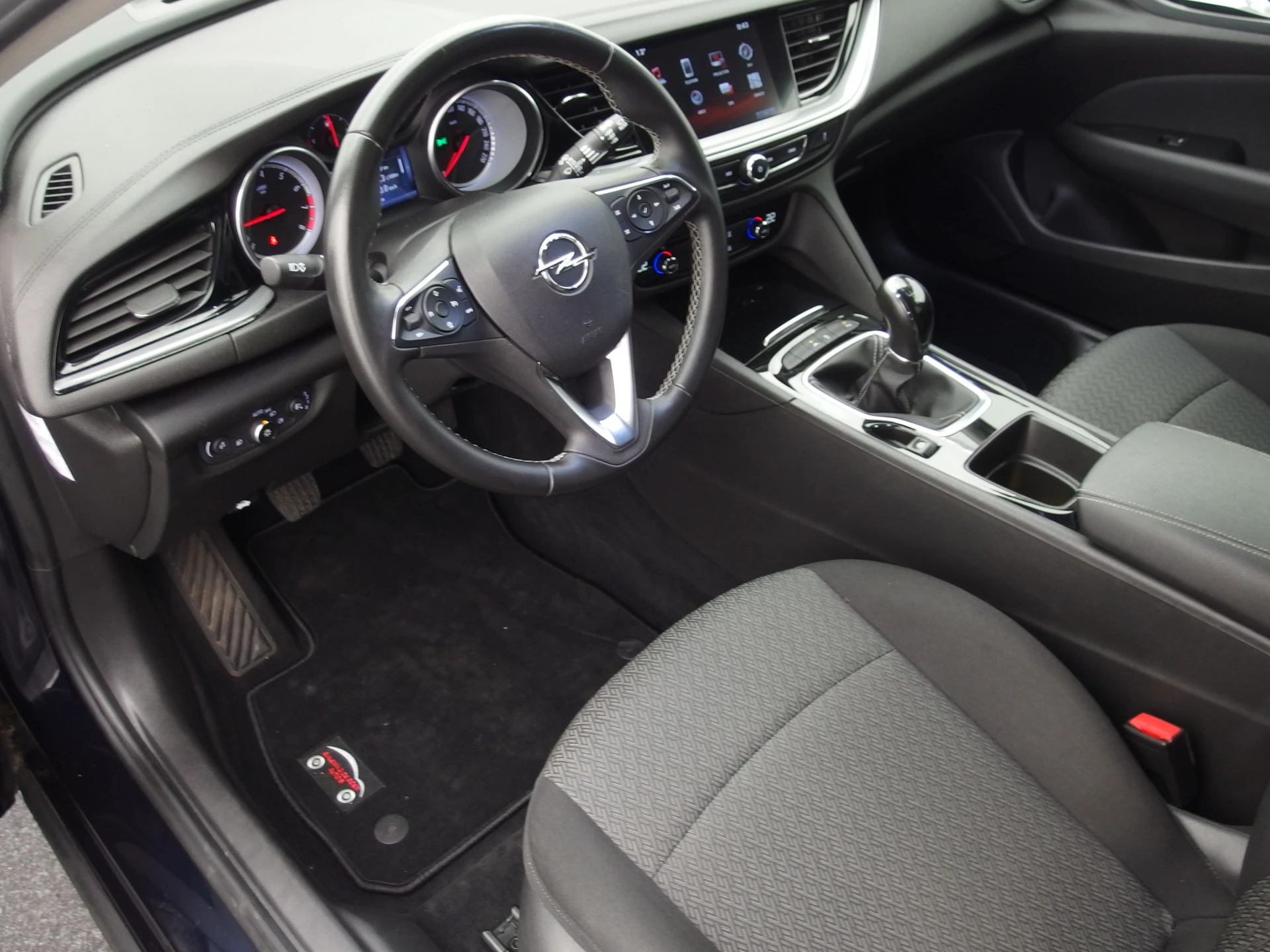 Hoofdafbeelding Opel Insignia