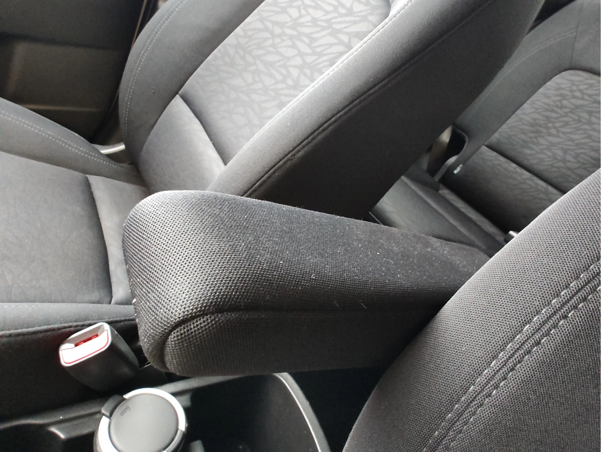 Hoofdafbeelding Hyundai ix20