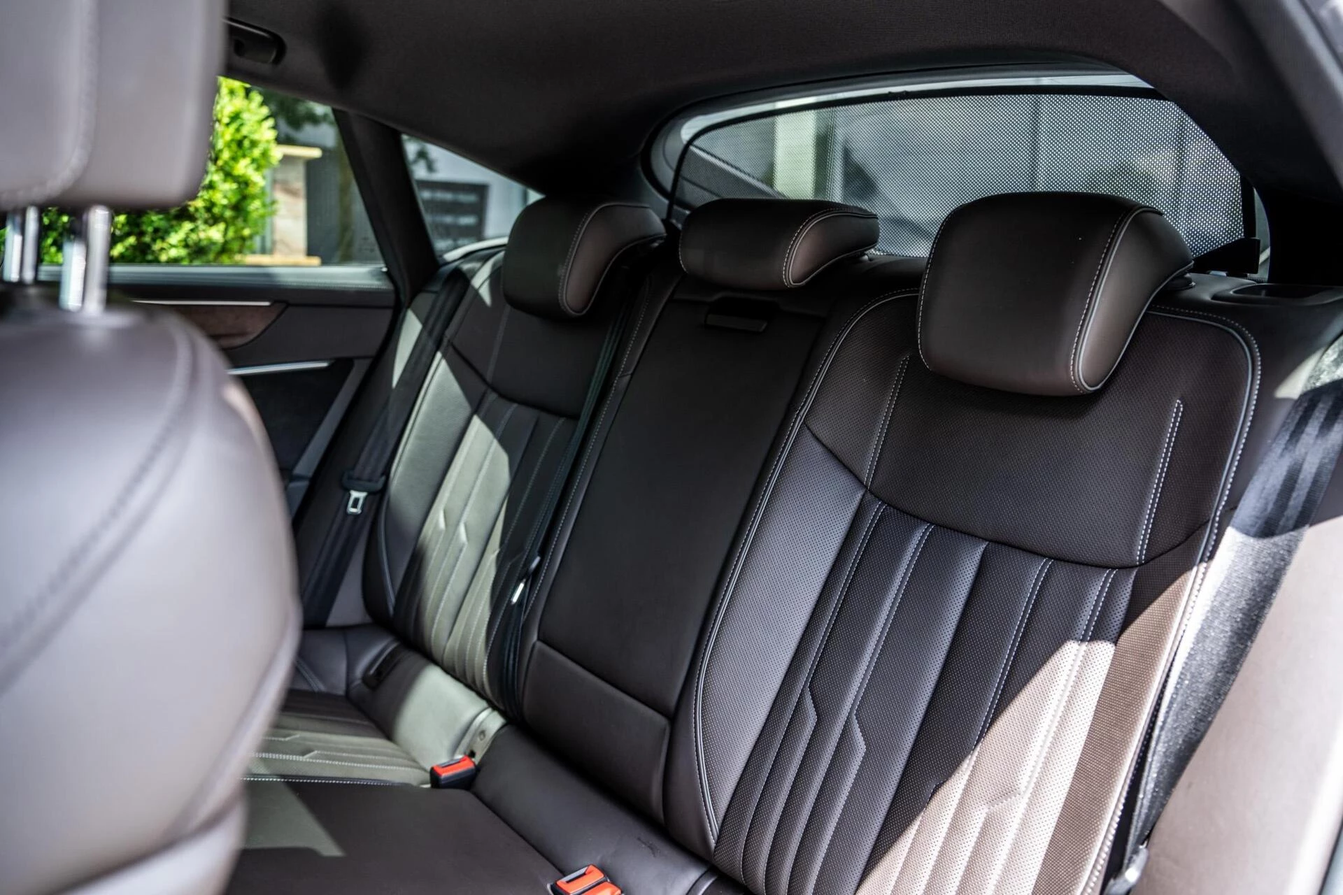 Hoofdafbeelding Audi A7