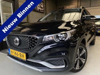 MG ZS EV MG Luxury 45 kWh ACC, Camera, Pano, Carplay