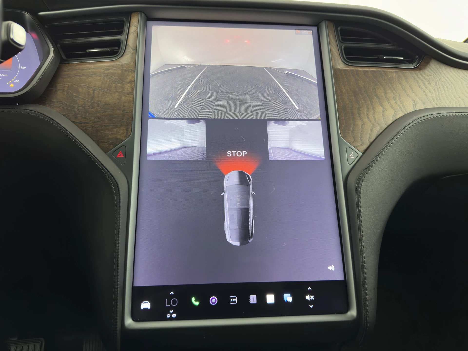 Hoofdafbeelding Tesla Model X