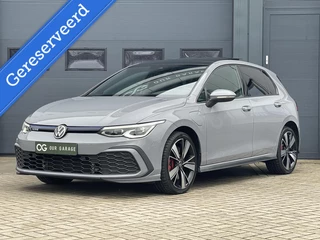 Volkswagen Golf 1.4 eHybrid GTE|ACC|Panoramadak|Sfeer