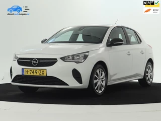 Opel Corsa 1.2 Turbo Edition NAVI | Camera | PDC | CarPlay