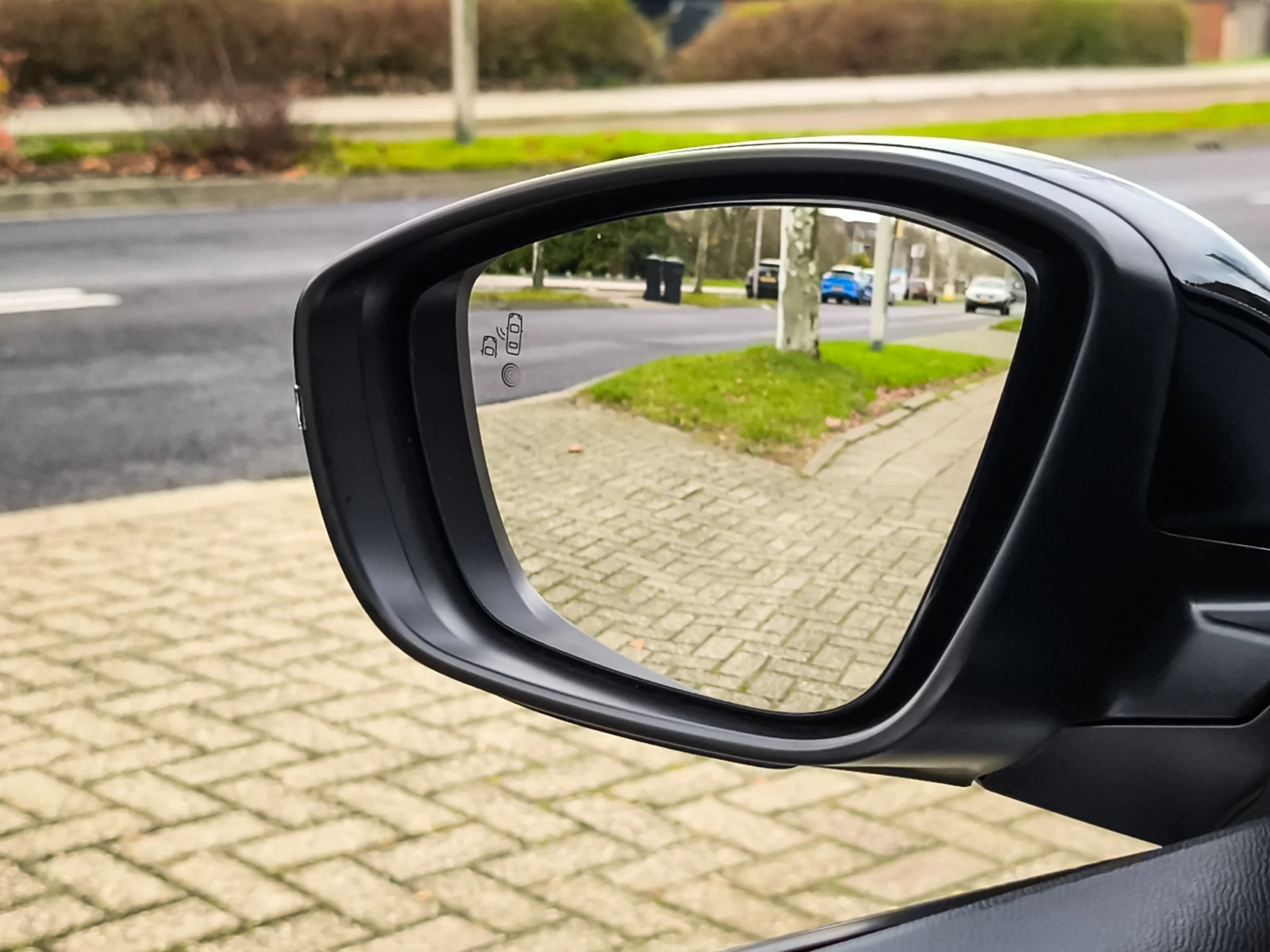 Hoofdafbeelding Opel Corsa-e